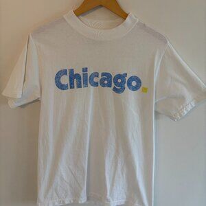 Alice & Wonder Chicago Graphic Tee
